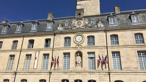 La Ville de Dijon recrute des jeunes en service civique